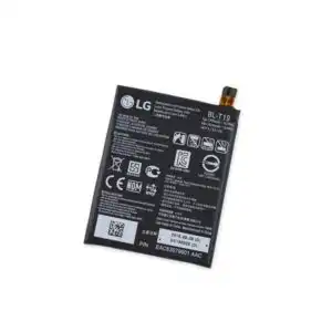 Nexus 5x Battery