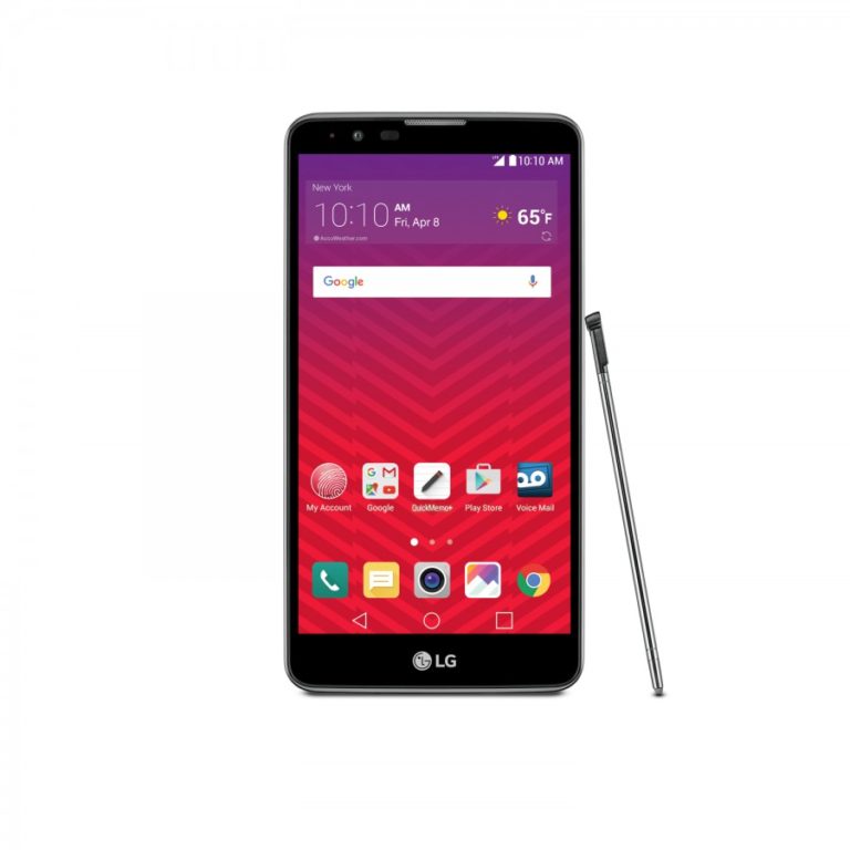 LG Stylo 2 Phone