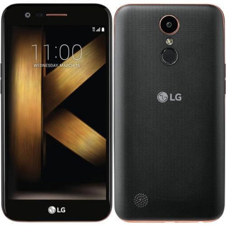 LG K20 Plus Phone