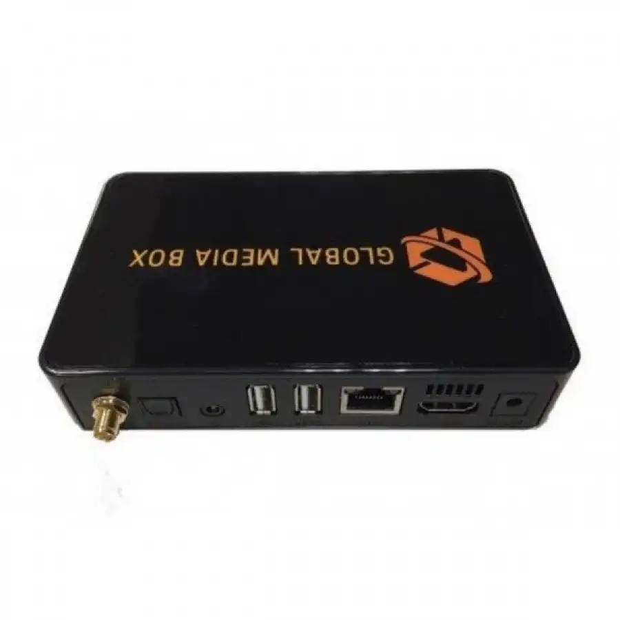 Global Plus TV Box - Image 2