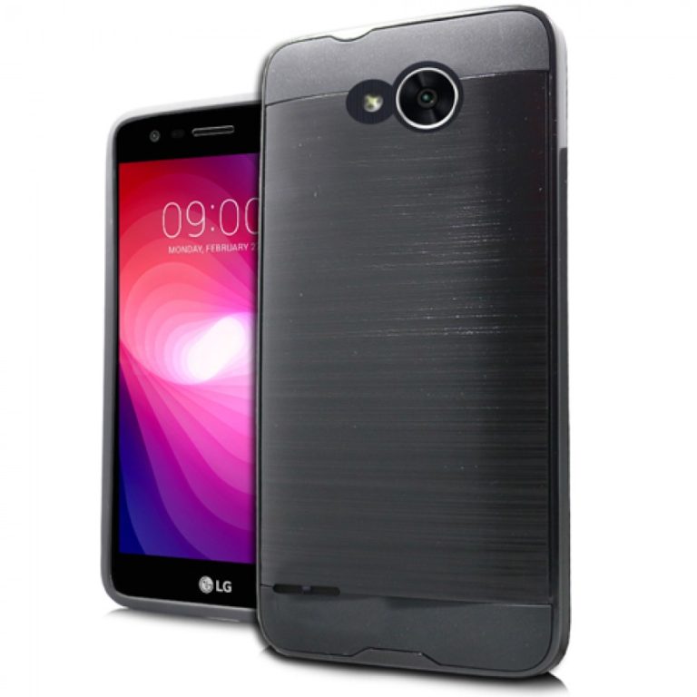 LG X Power 2 Slim Case