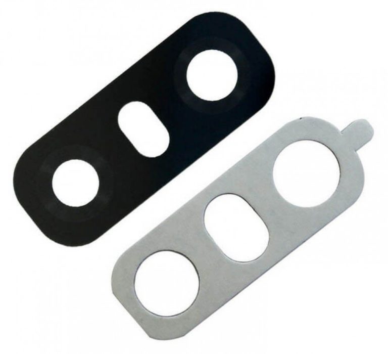 LG G6 Back Camera Lens