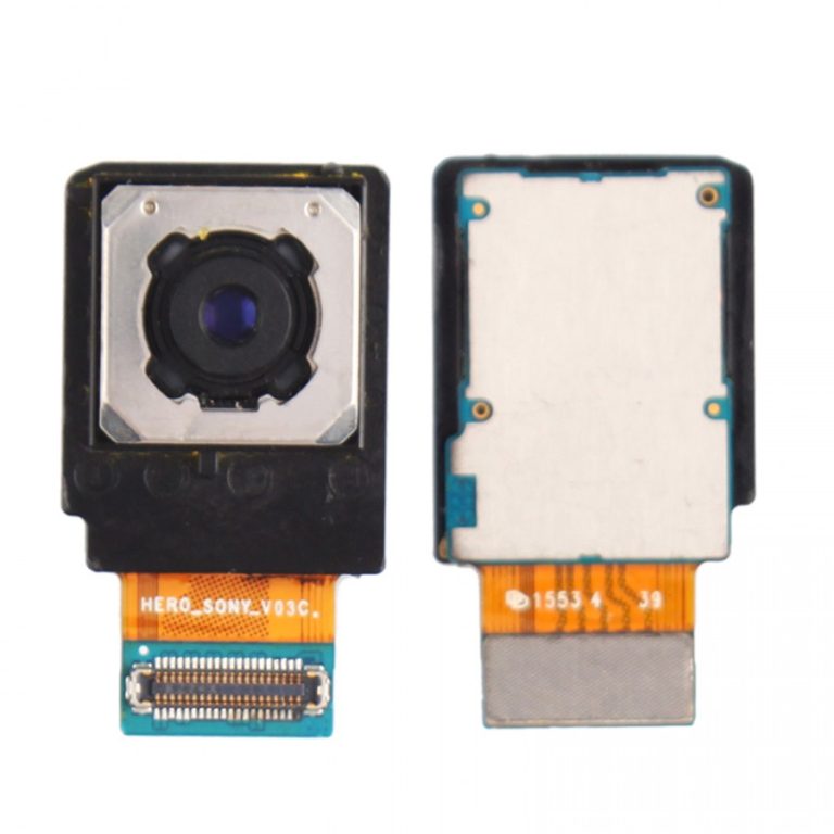 Samsung Galaxy S7 Back Camera