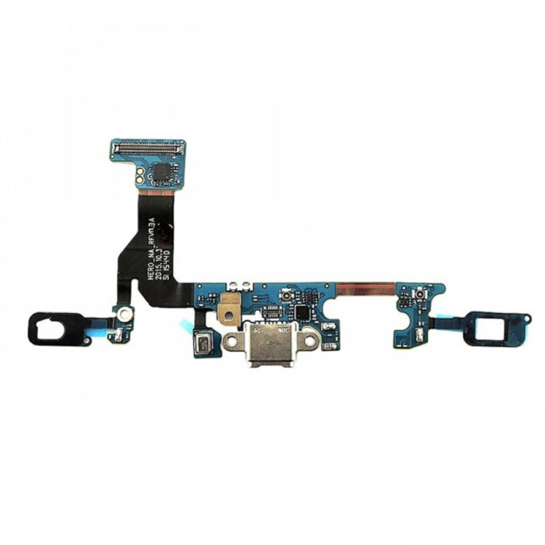 Samsung Galaxy S7 Charging Port