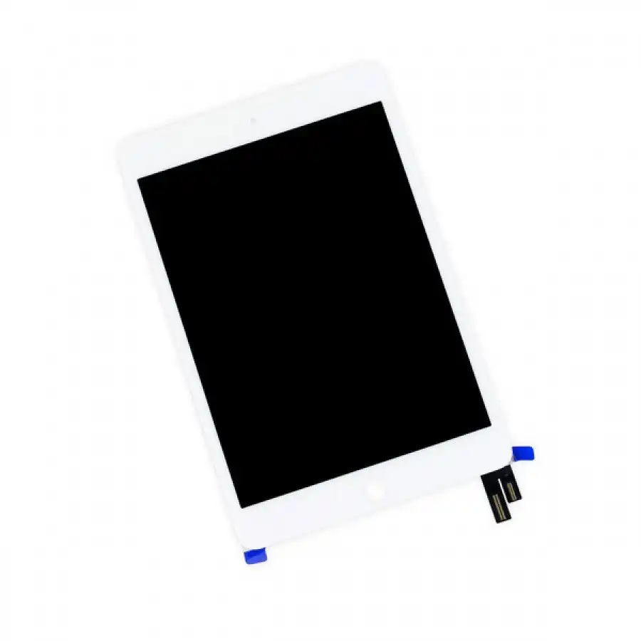 iPad Mini 4 LCD/Digi White