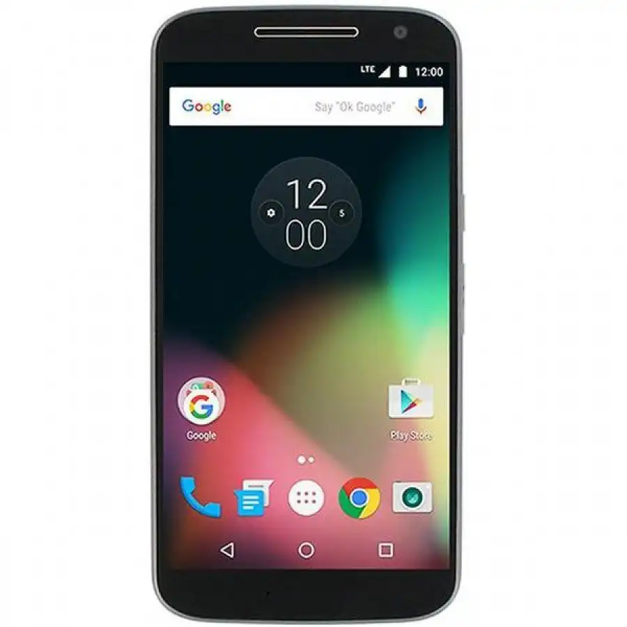 Motorola Moto G4 Phone