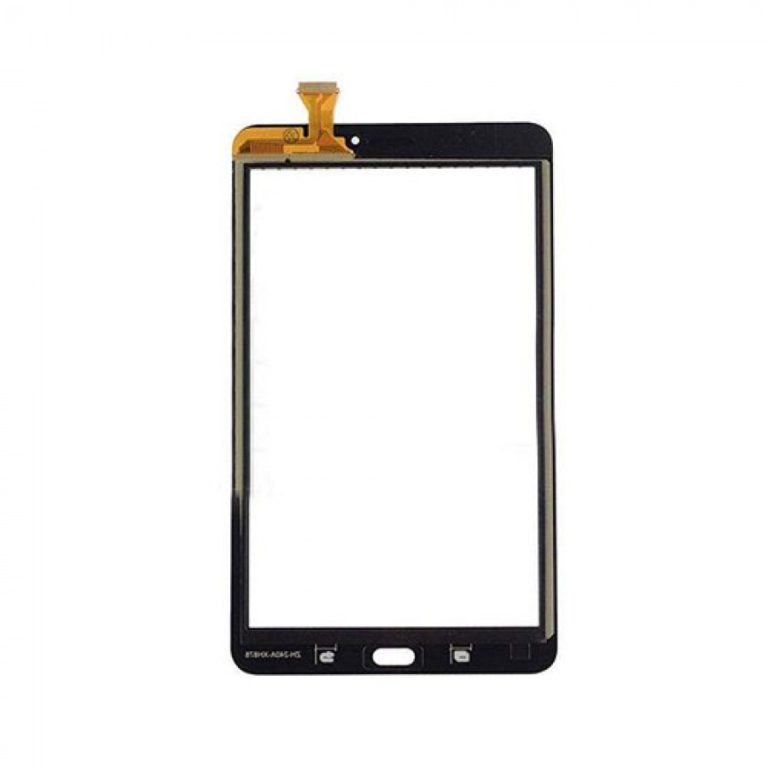Samsung Tab E 8″ T377 Digitizer Black
