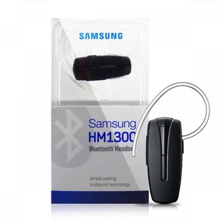 Samsung HM1300 Bluetooth