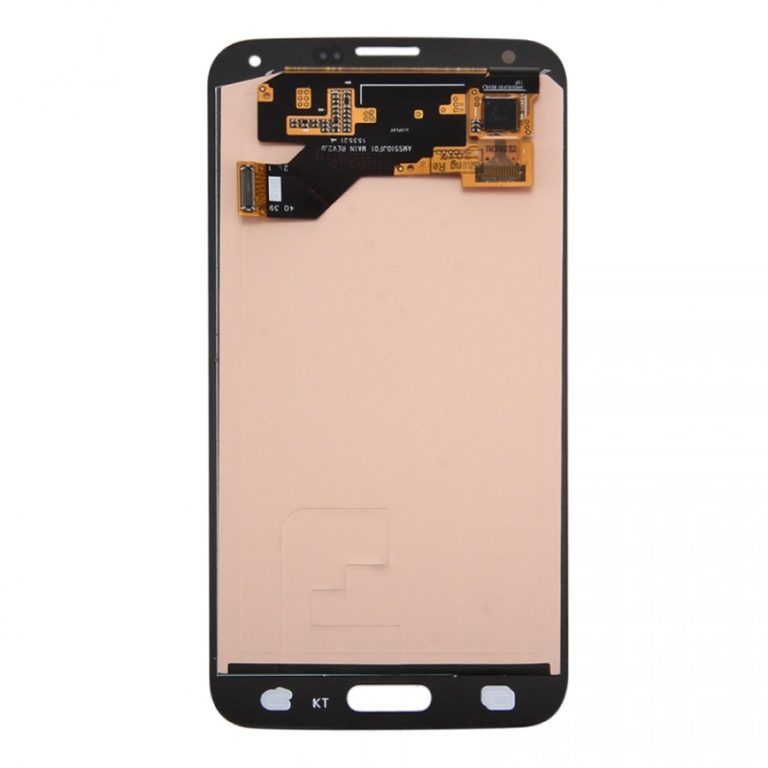 Samsung S5 Neo LCD/Digi Gold