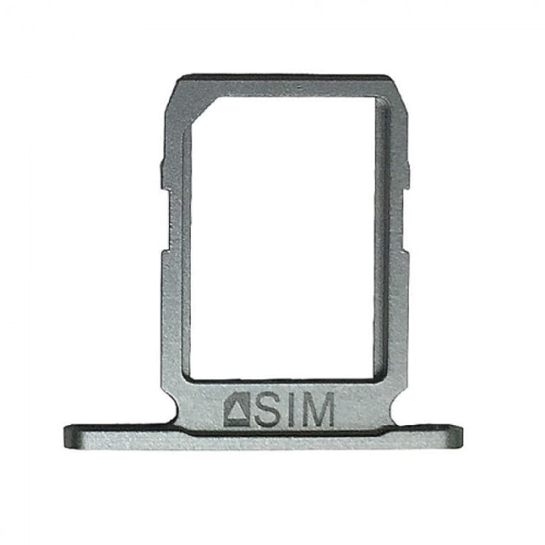Samsung Galaxy S6 Sim Tray