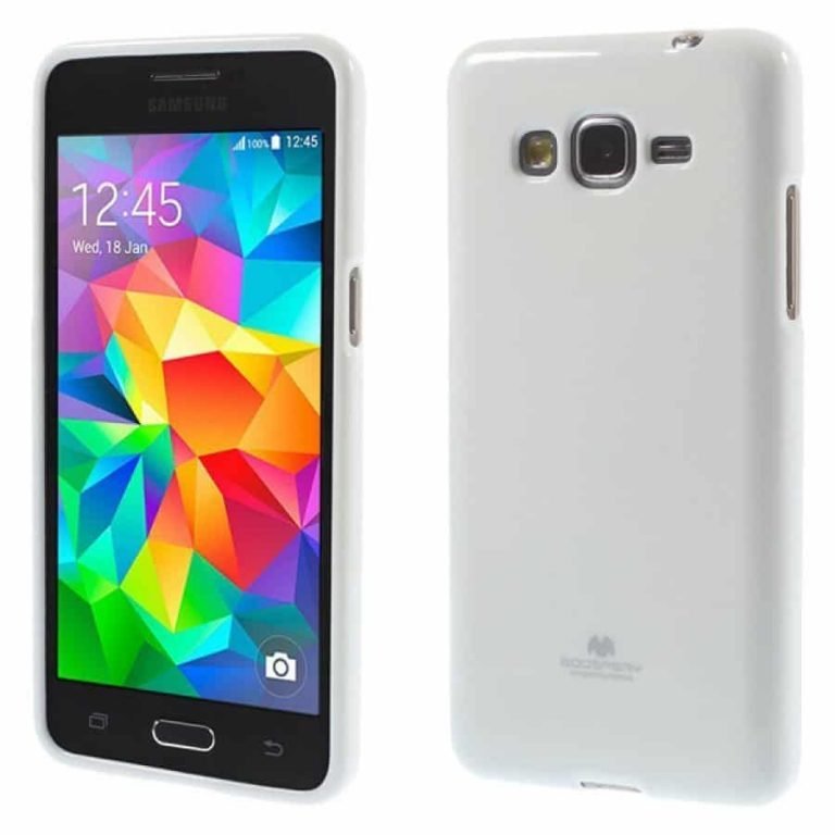 Samsung Grand Prime Gel Case
