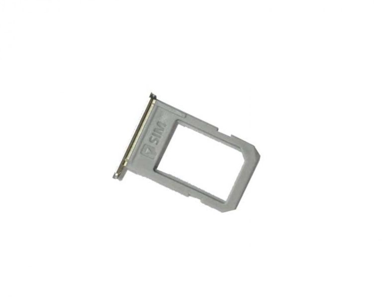 Samsung Galaxy S6 Edge Sim Tray