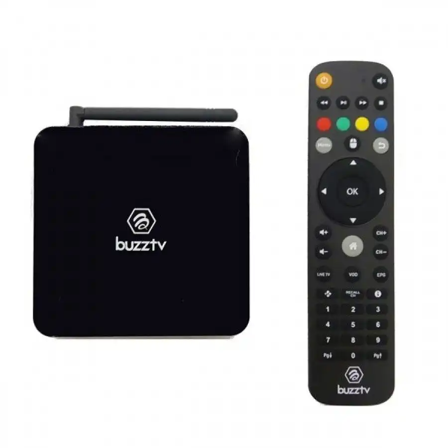 BuzzTV XPL1000 - Image 2
