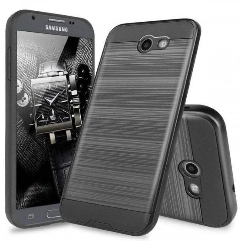 Samsung Galaxy J7 Prime Slim Case