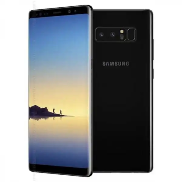 Samsung Note 8 Phone