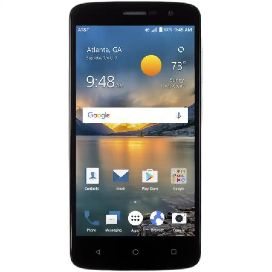 ZTE Blade Spark Z971 Phone 16GB