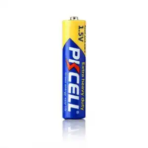 PKCELL AAA Battery 4 Pack