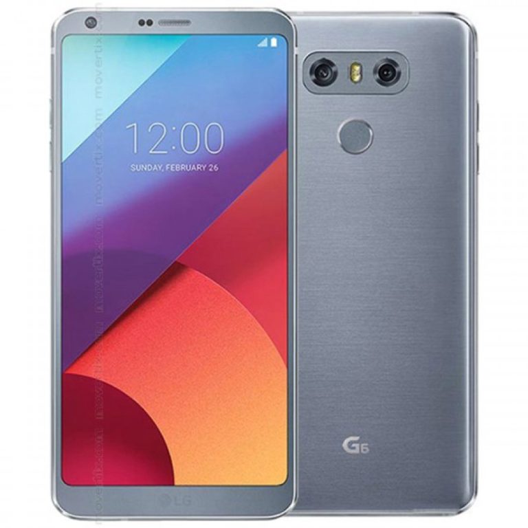 LG G6 Phone 32GB