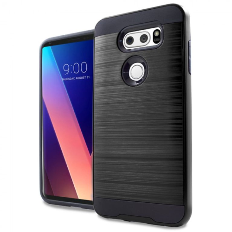 LG V30 Slim Case