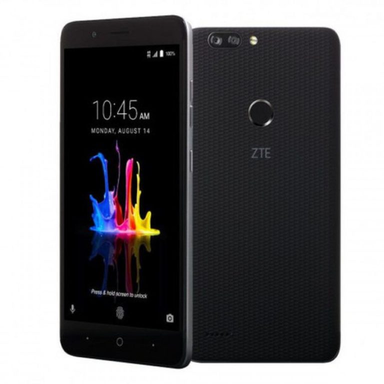 Zte Blade Z Max Phone