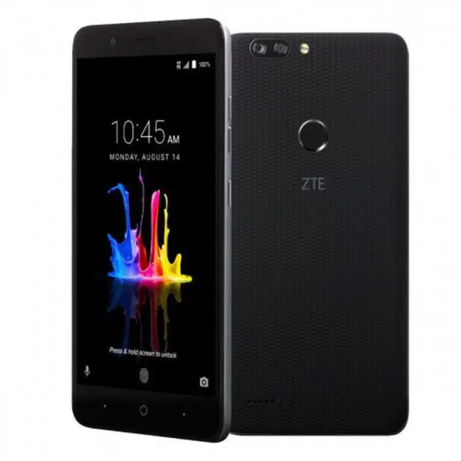 Zte Blade Z Max Phone