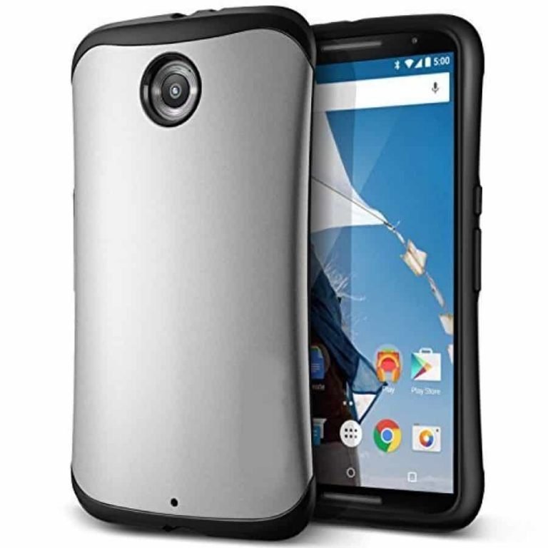 Motorola Nexus 6 Slim Case