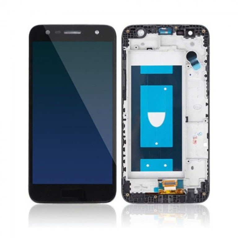 LG X POWER 2 / 3 LCD/Digi