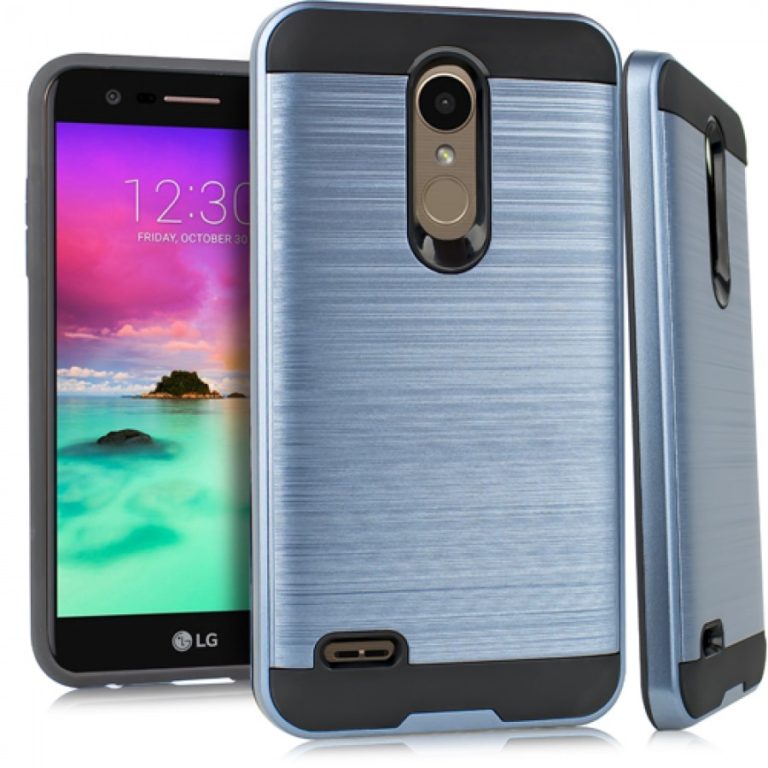 LG K20 Plus Slim Case