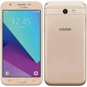 Samsung Galaxy Sol 2 Phone