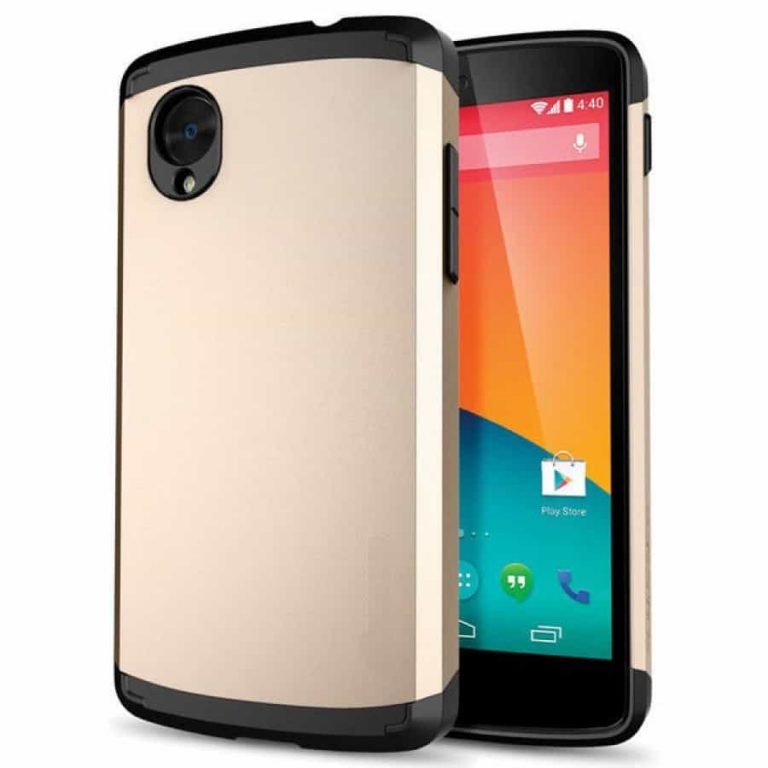 LG Nexus 5 Slim Case