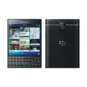 Blackberry Passport Q30 Phone