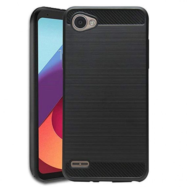 LG Q6 / Q6+ Slim Case