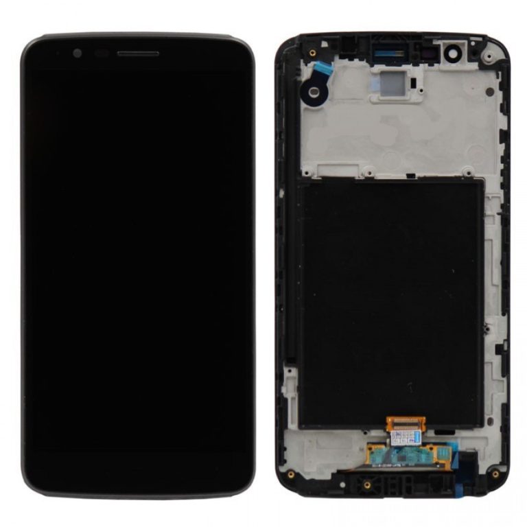 LG Stylo 3 Plus LCD/Digi