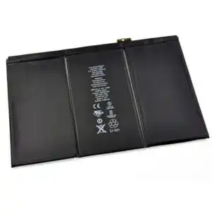 IPad 3/4 Battery