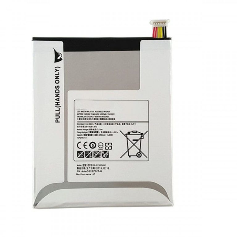 Samsung Tab A 8.0″ T350 Battery