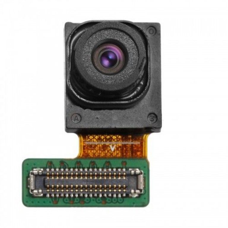 Samsung Galaxy S7 Front Camera