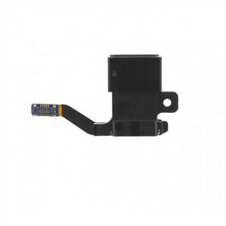 Samsung Galaxy S7 Edge Headphone Jack