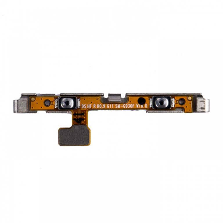 Samsung Galaxy S7 Edge Volume Button