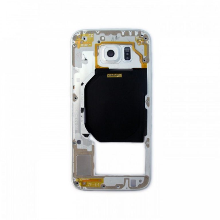 Samsung Galaxy S6 Midframe / Housing
