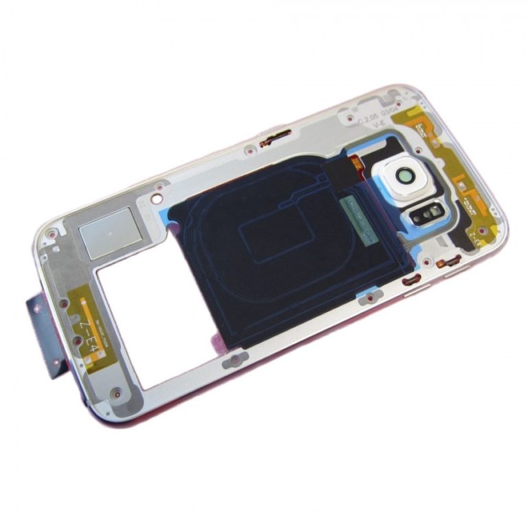 Samsung Galaxy S6 Edge Midframe / Housing