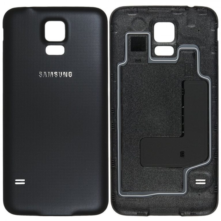 Samsung Galaxy S5 Neo Back Cover