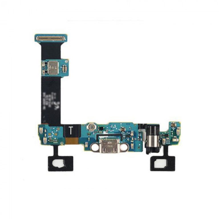 Samsung Galaxy S6 Edge Plus Charging Port