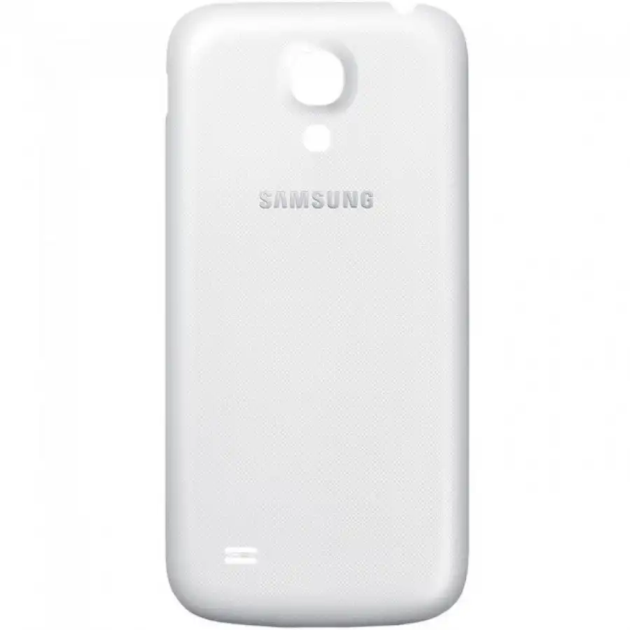 Samsung Galaxy S4 Mini Back Cover White