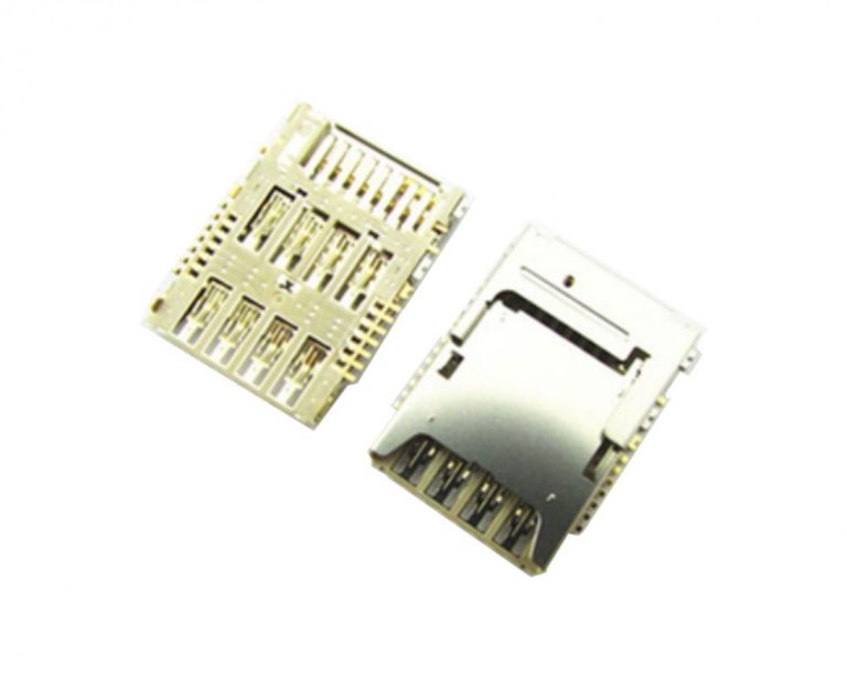 Samsung Galaxy Note 5 Sim Card Reader