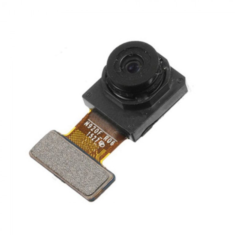 Samsung Galaxy Note 5 Front Camera
