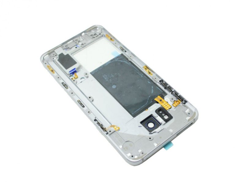 Samsung Galaxy Note 5 Midframe / Housing