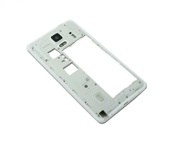 Samsung Galaxy Note 4 Midframe / Housing