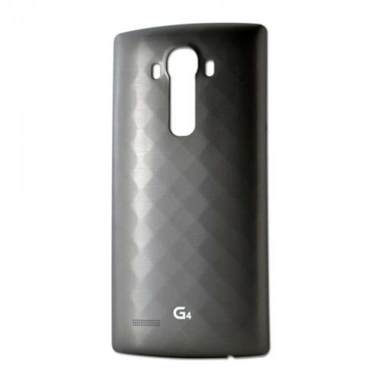 LG G4 Back Cover