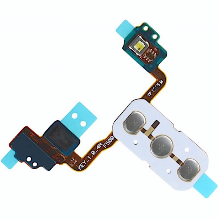 LG G4 Power Button Flex