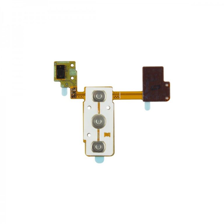 LG G3 Power Button Flex